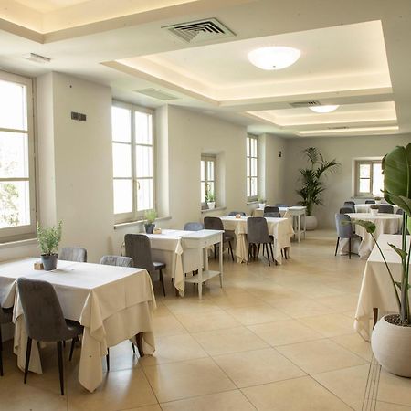 Locanda Agli Amici Cortona Exteriér fotografie