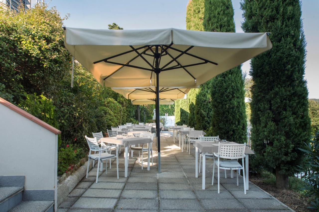 Locanda Agli Amici Cortona Exteriér fotografie