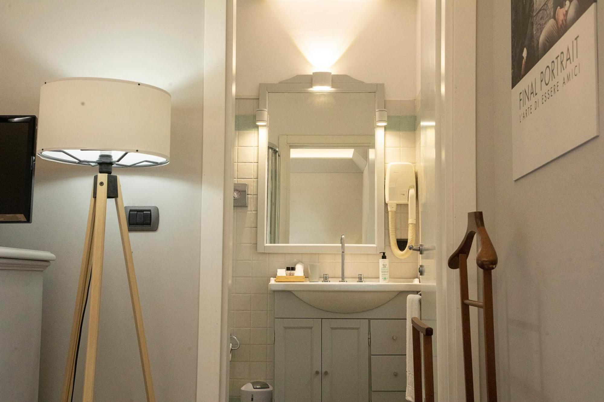 Locanda Agli Amici Cortona Exteriér fotografie