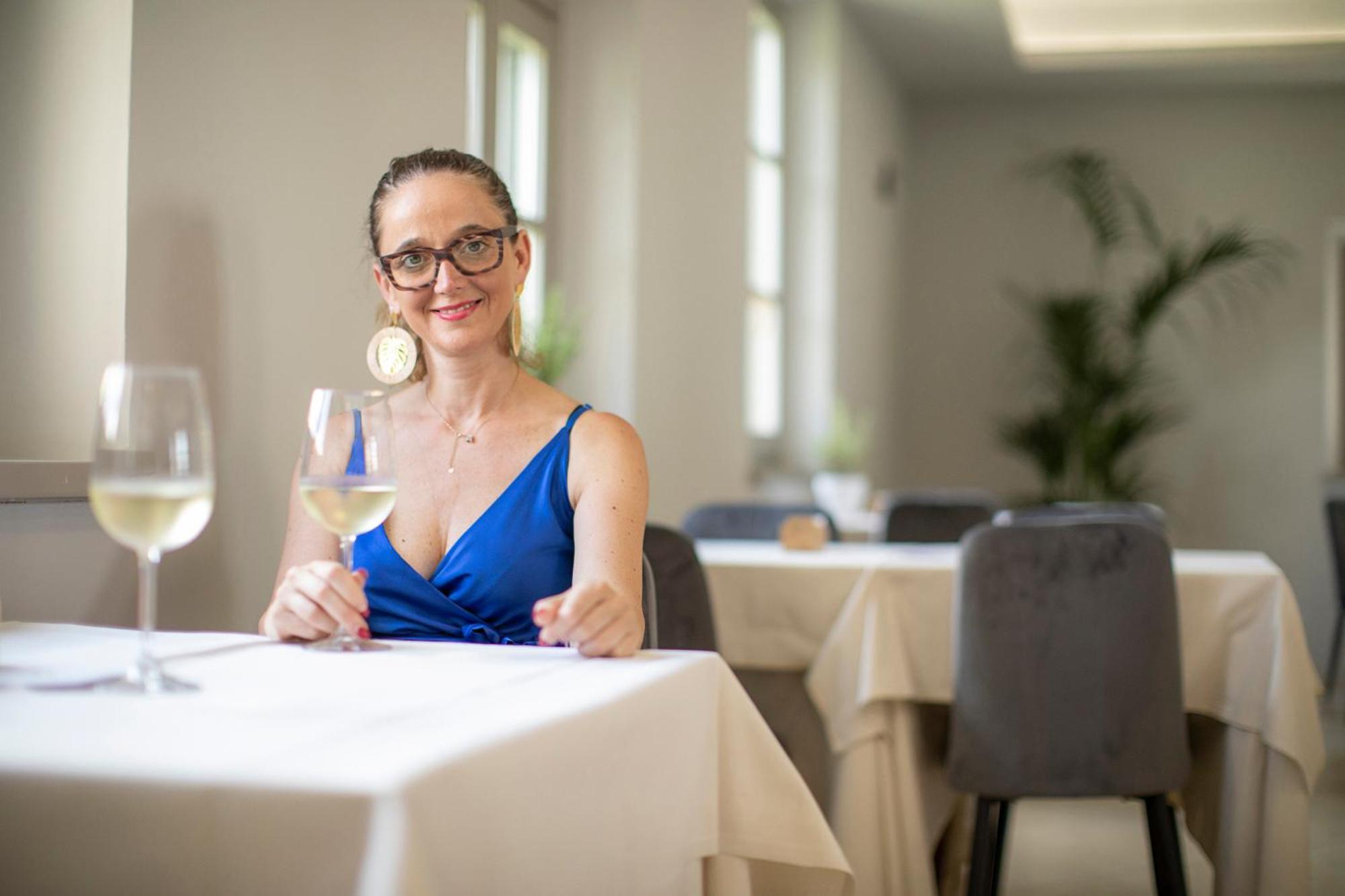 Locanda Agli Amici Cortona Exteriér fotografie